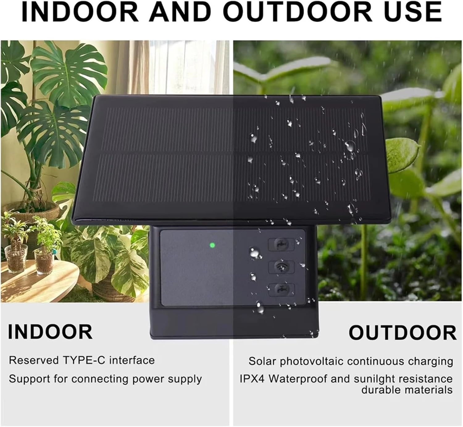 Irrigation Controller. Control Solar Water Timer Sprinkler Automatic Irrigation Controller Plant Irrigation Watering Timer Kit