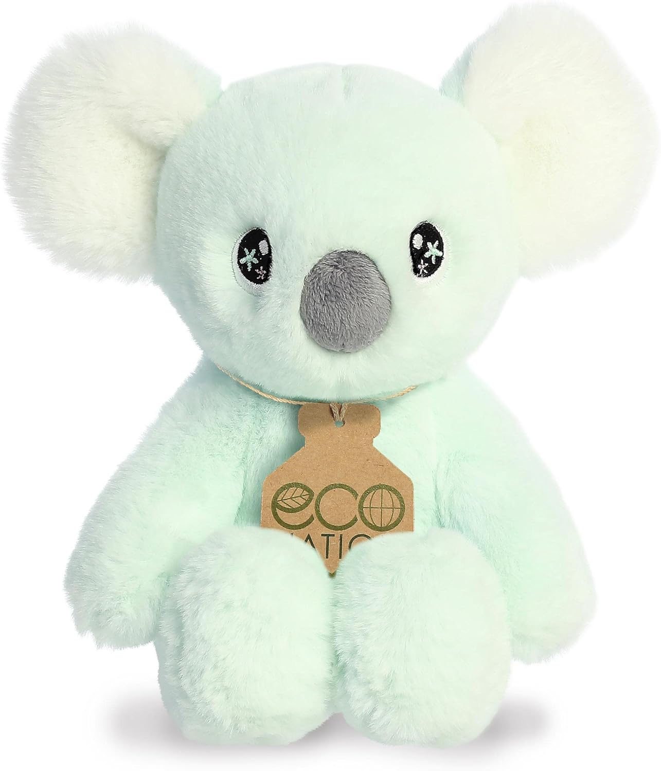 Aurora® Eco-Friendly Eco Nation™ Spearmint Koala Nigeria Ubuy