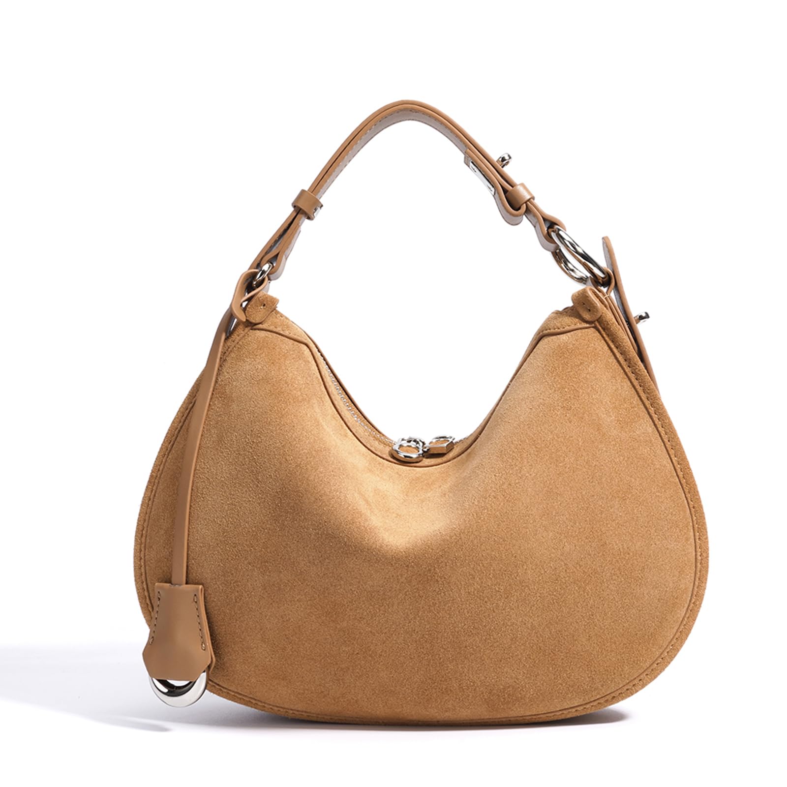 ArtsEye 牛革バッグ