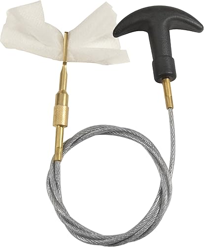 Miniatura 5 de BARSKA Kit de limpieza de escopeta con varilla flexible y bolsa