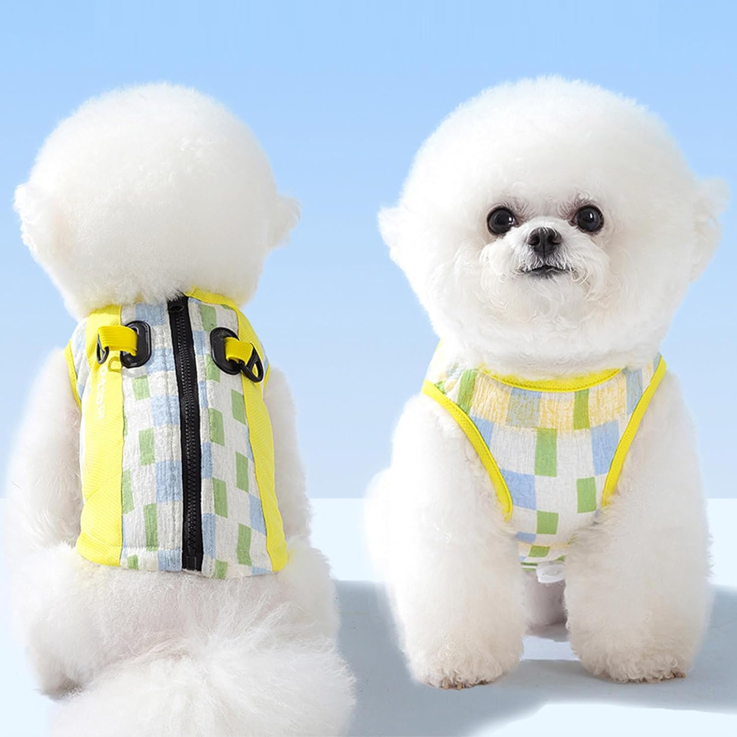 犬 クールベスト 冷感冷却ベスト猫服犬 