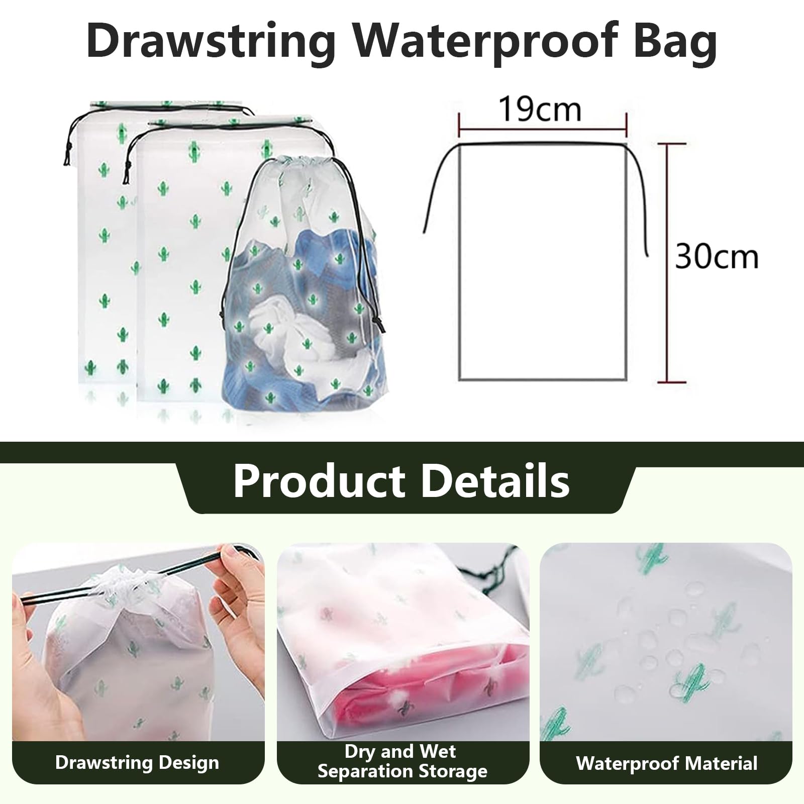 Große Koffer Organizer Set 12-teilig, Wasserdichte Packwürfel, Travel Organizer zum Gepäckpacken, Familienreisen, Aufbewahrung zu Hause Grau