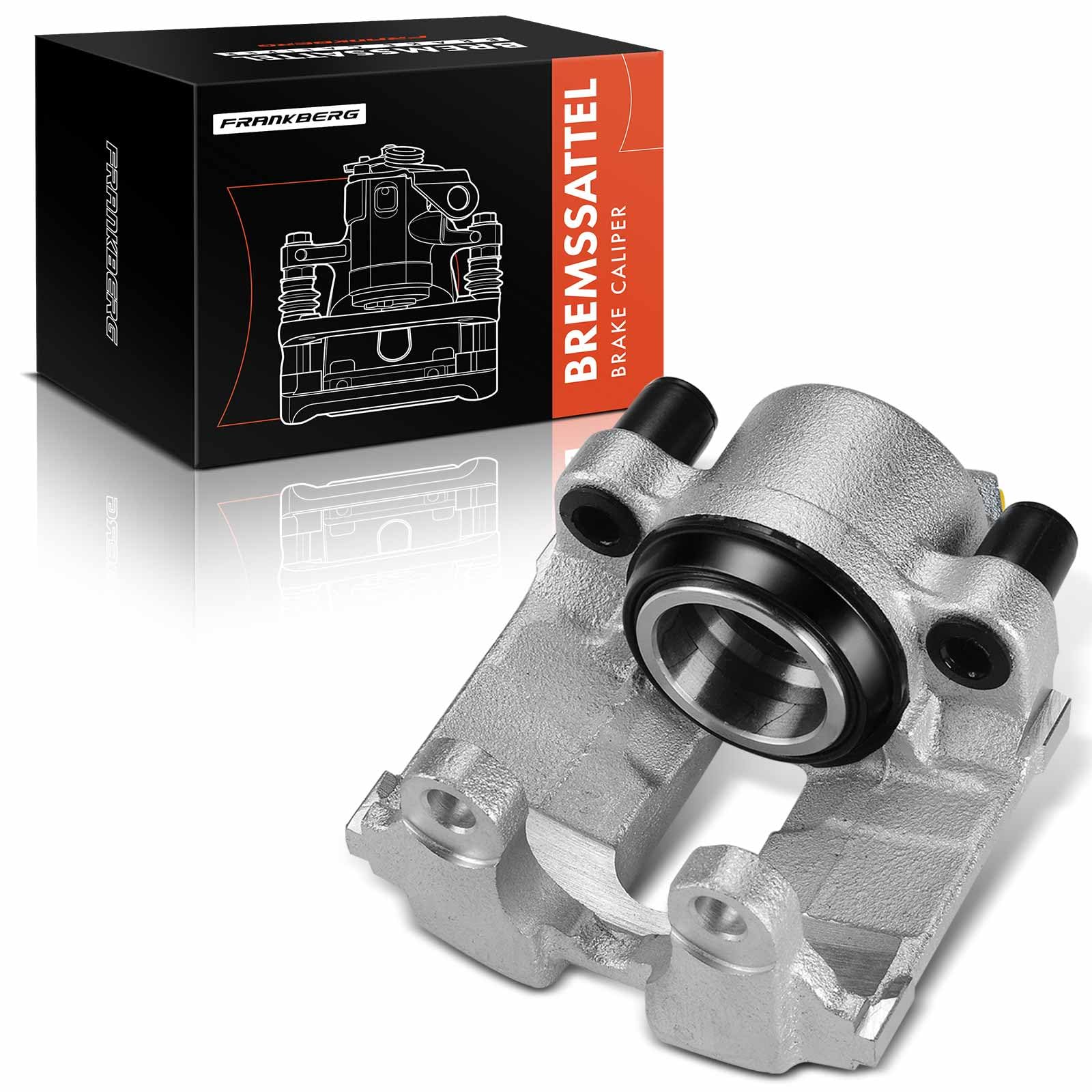 Frankberg Bremssattel Vorne Links Für Mercedes C-Klasse W202 S202