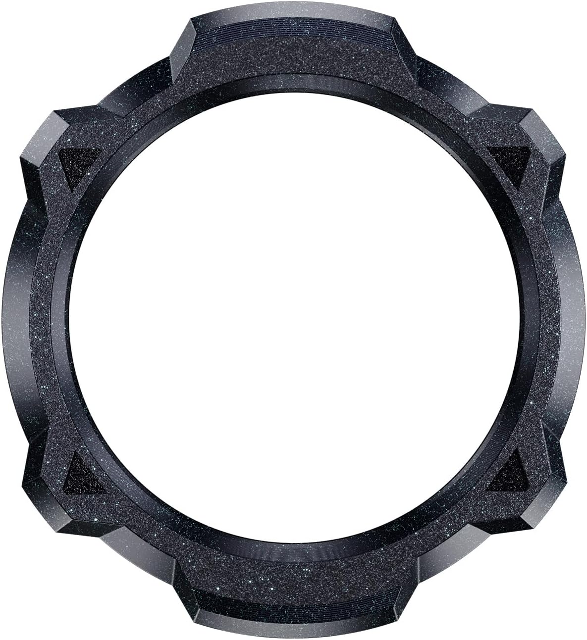 Fire-Boltt Phoenix Pro SNAP3D Case – Set Your Style Free | 11 Colors, Textured Finishes & Premium Snap-On Fit | Customize Your Phoenix Pro Smartwatch (Nebulae)