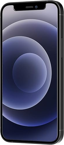 Miniatura 10 de tech21 Protector de pantalla de cristal de impacto para Apple iPhone 12 Mini 5G con propiedades antimicrobianas