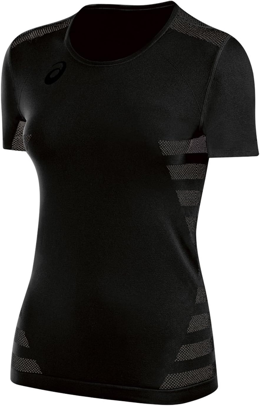ASICS Women's Tactic Court Short Sleeve Jersey