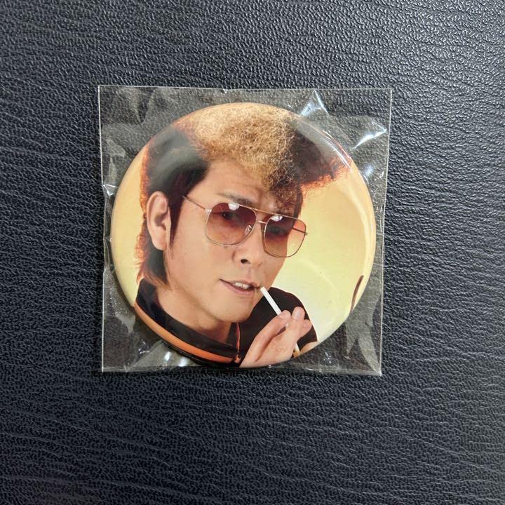 Amazon | 氣志團万博 ガチャ 星グランマニエ | カプセル玩具 | おもちゃ