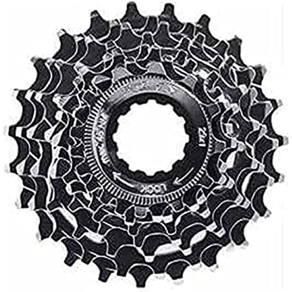Cassette 10v compatible Shimano XLC 14-23 transmission route