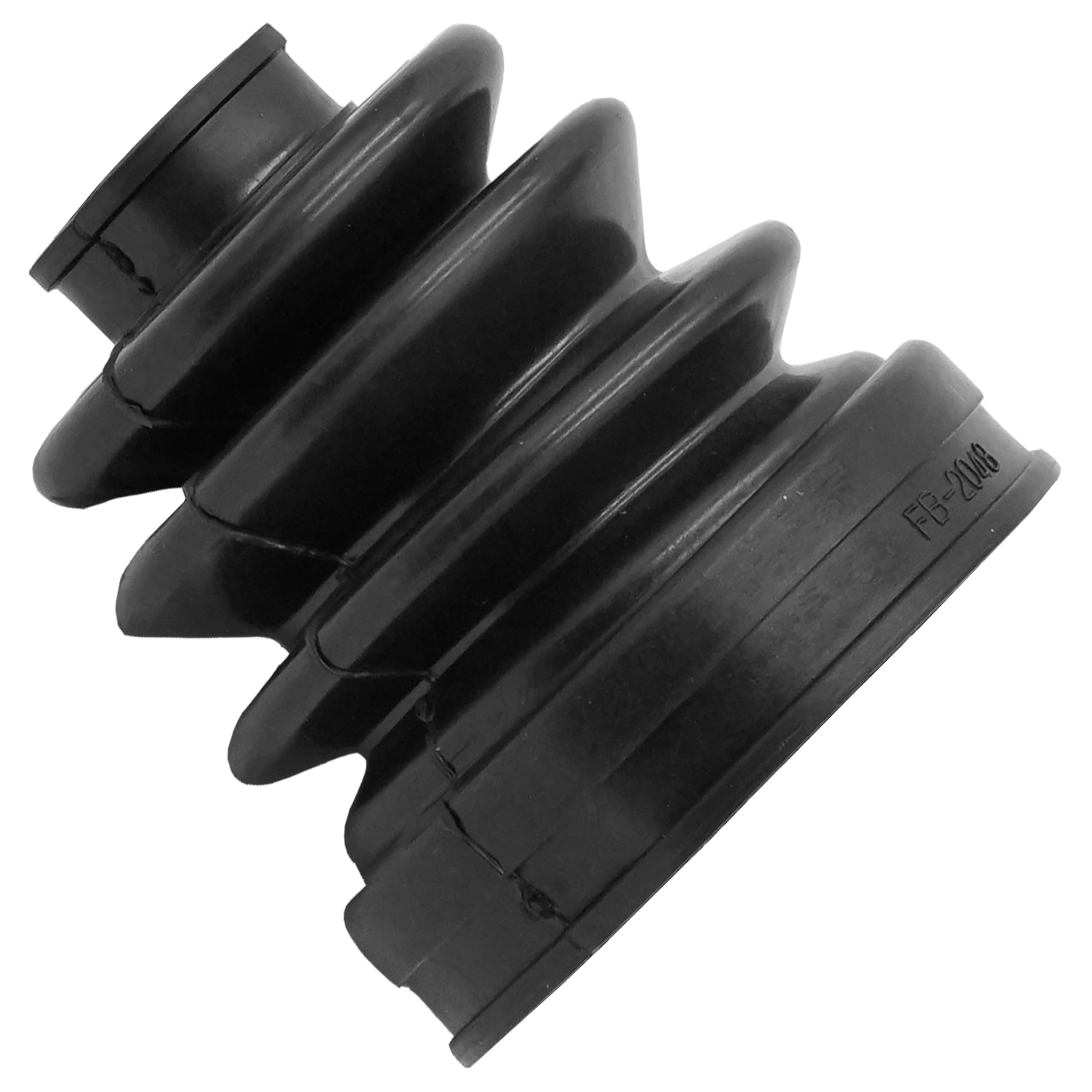 shue様　1206-01 Amazon.com: Caltric Front Drive Shaft Boot Kit Cv Boot Kit