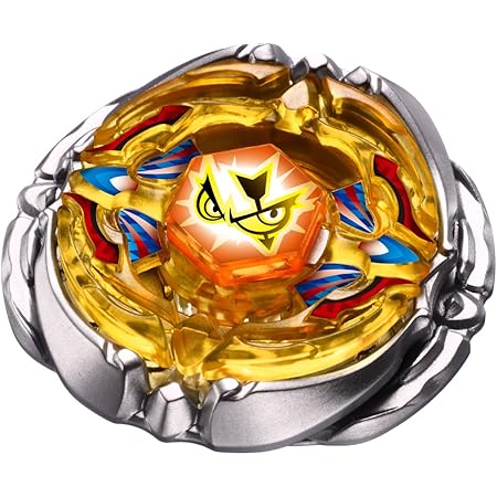 Buy Beyblades BB126 Metal Fusion Flash 