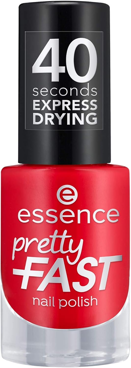 Essence Pretty Fast Oje 03