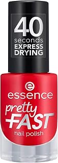 Essence Pretty Fast Oje 03