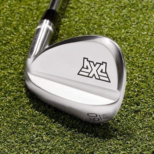 PXG V3 0311 Wedge RH 60 Steel R Flex Weekly Ads Online