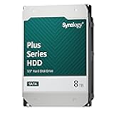 Synology HAT3320 8TB Plus Series SATA HDD 3.5