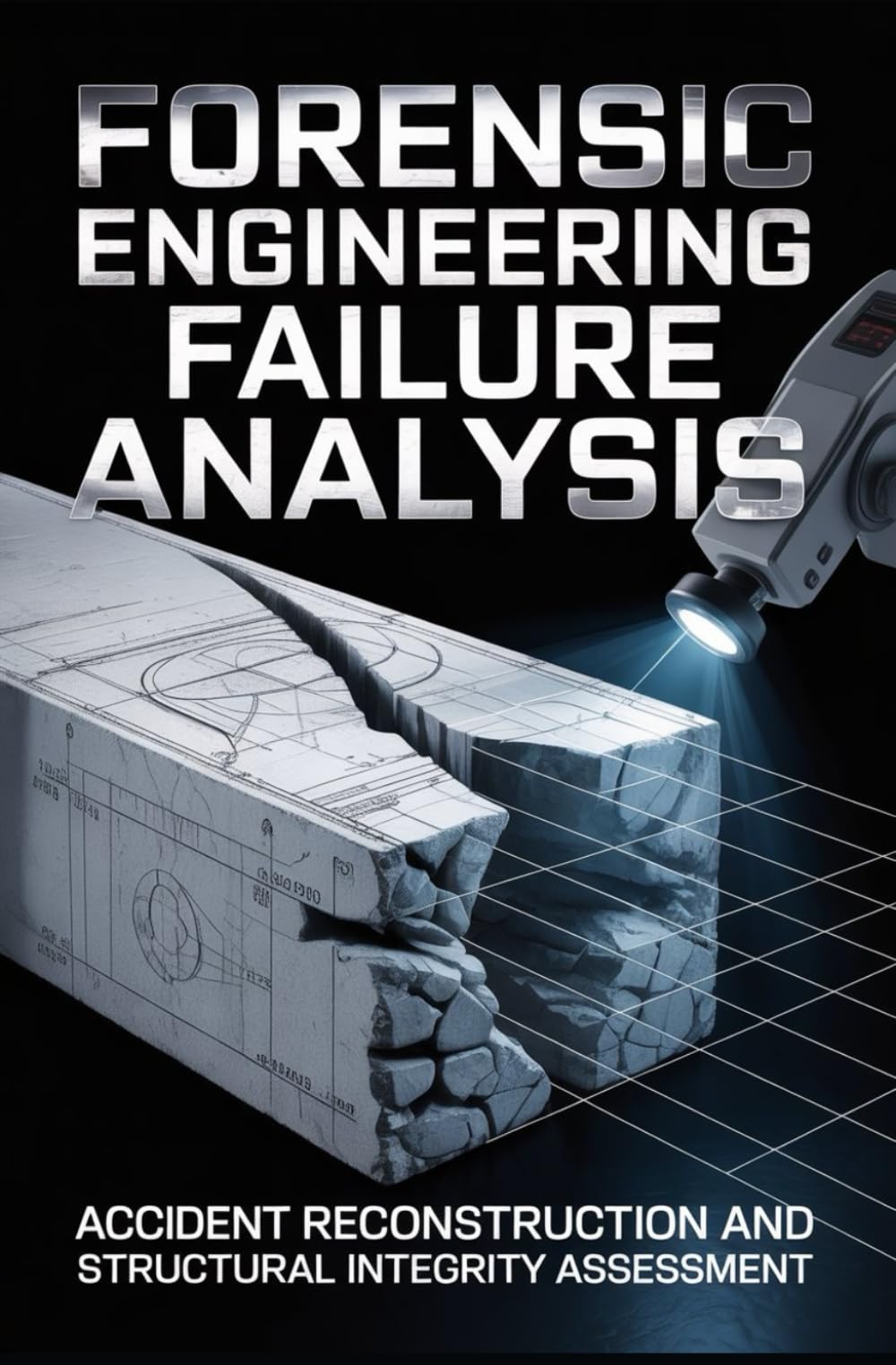 FORENSIC ENGINEERING FAILURE ANALYSIS: accident reconstruction and structural integrity assessment