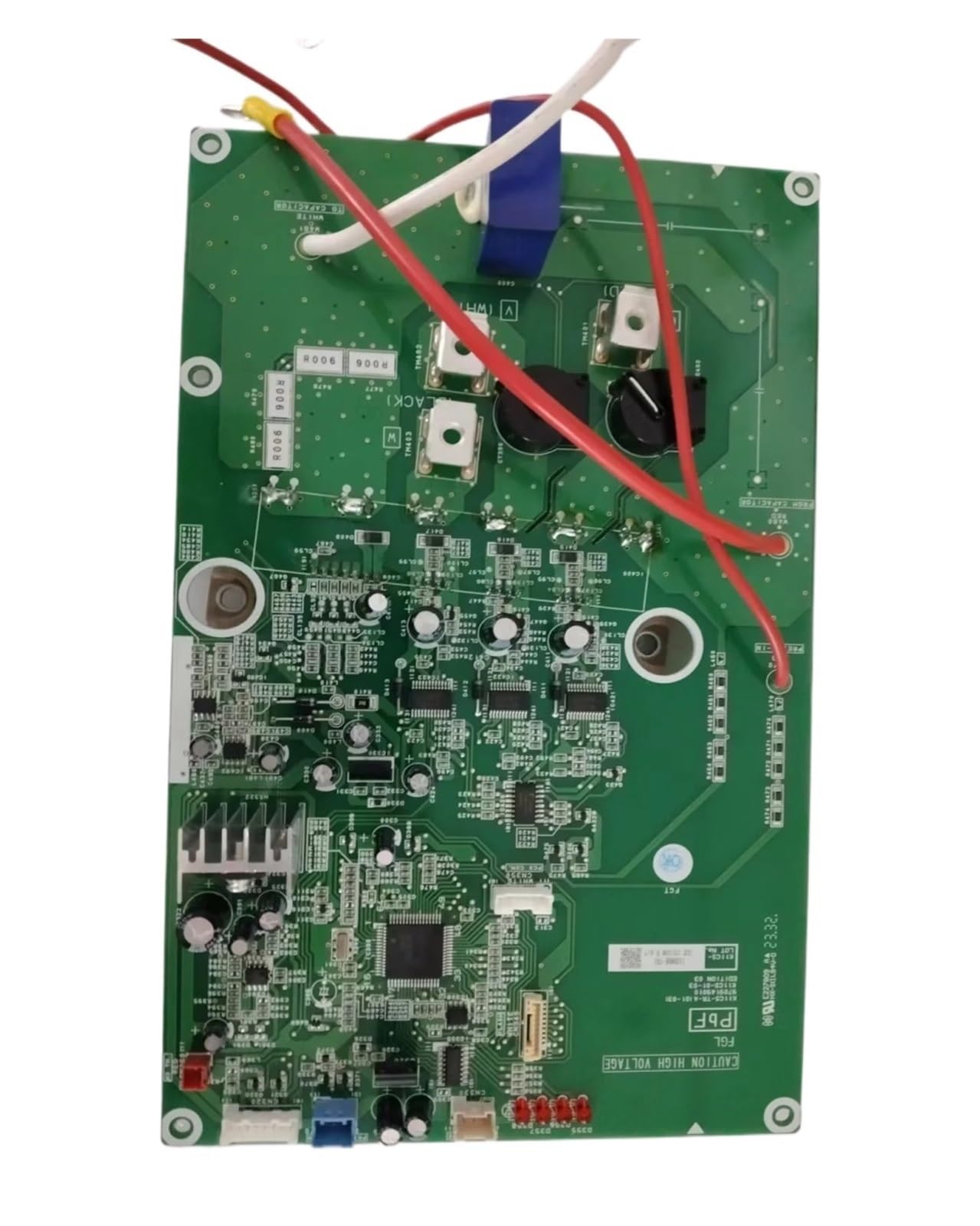 GENTERUN Conditioning Motherboard K11CS-1100HUE-TR1 9709149010 K11CS-TR-A(01-03)