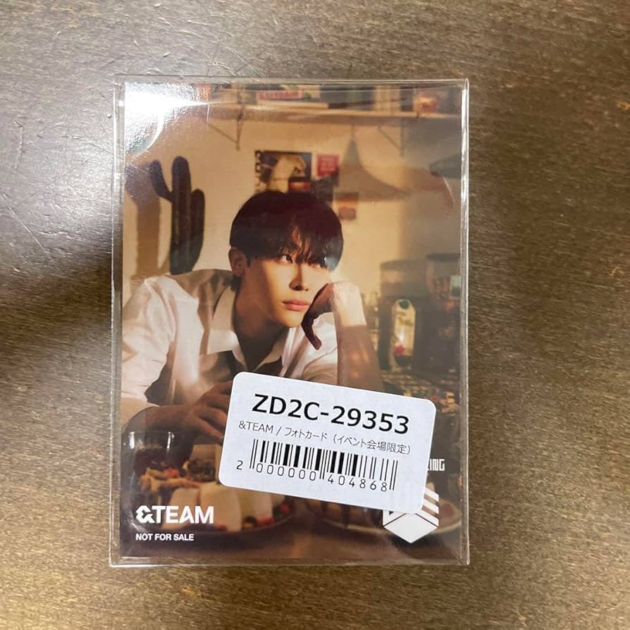 Amazon.co.jp: &team nicholas trading cards venue limited