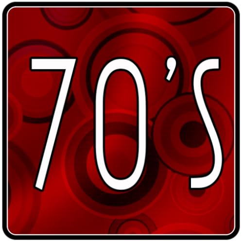 Music From The 70s - Disco, Funk, Pop, Electro!