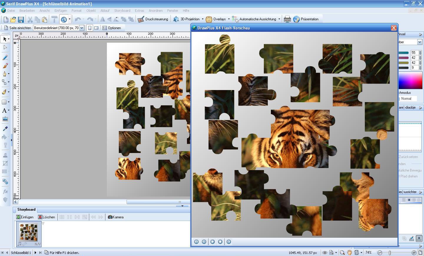 DrawPlus X4