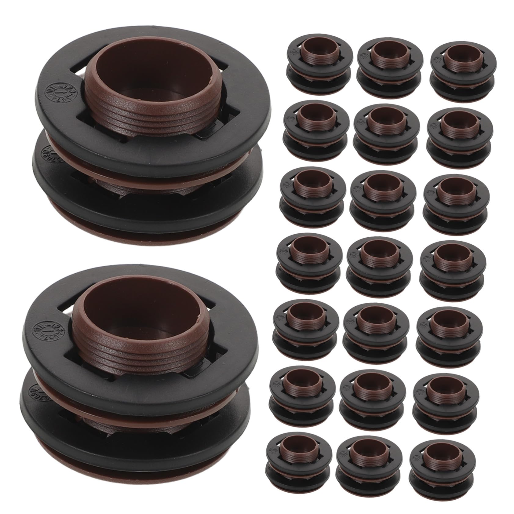 Clips de fixation contre les tapis qui glissent : la solution pour tapis de sol auto - 8