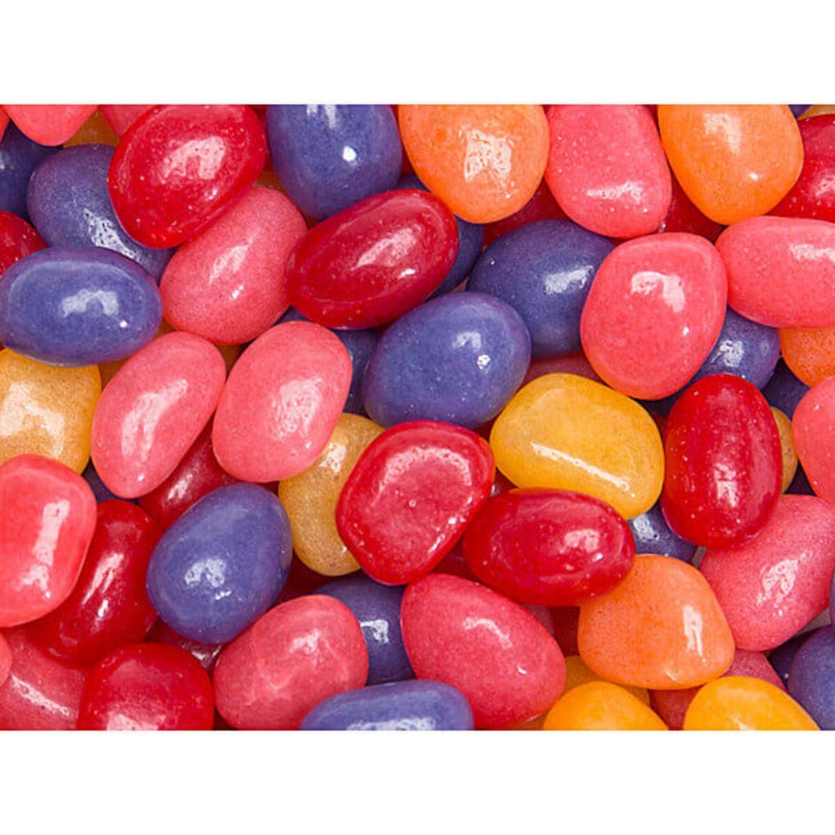 Frankford Welch's Jelly Bean Bag, 13 oz, (Pack of 1) : Grocery & Gourmet Food