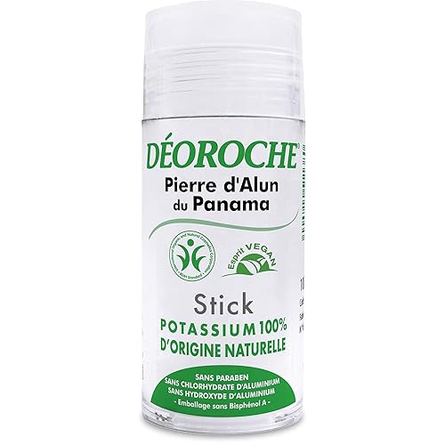 Miniatura 3 de Bioxydiet Déoroche - Piedra de aluminio (3.53oz)