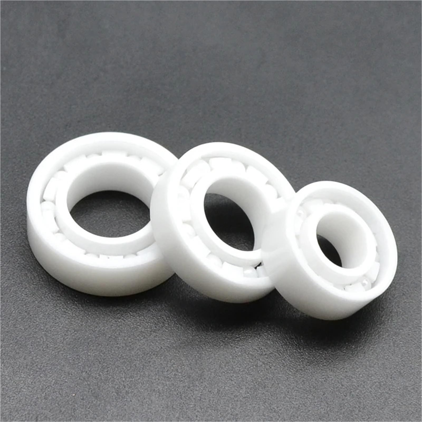 Roulement en céramique pure 8x22x7mm, l'ingénierie de précision