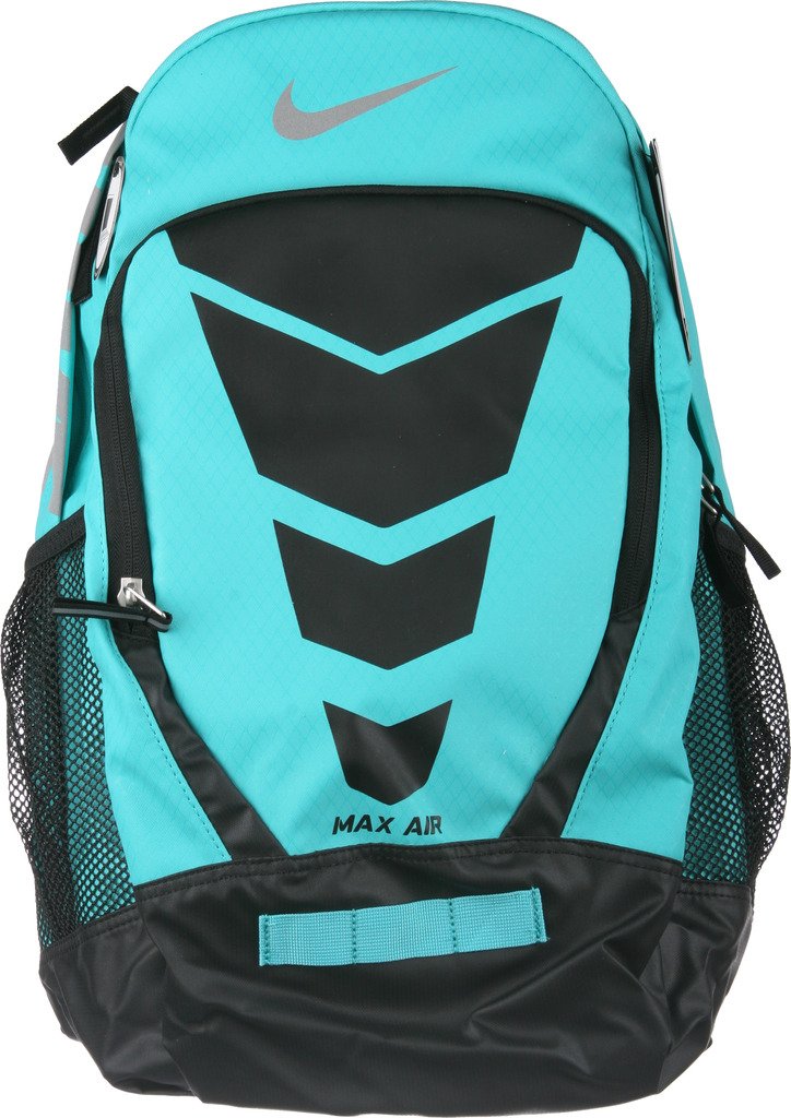 Nike Vapor Bp Large Backpack Lite Retro Blue Black Met