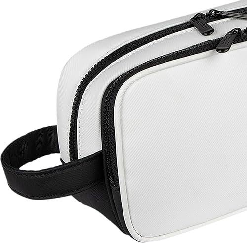 Miniatura 4 de Bolsa para pelotas de golf, bolsa de transporte, bolsa de objetos de valor, bolsa ligera para camisetas de golf, organizador de almacenamiento para