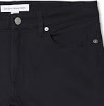 Amazon Essentials Men's Standard Skinny-fit 5-Pocket Stretch Twill Pant