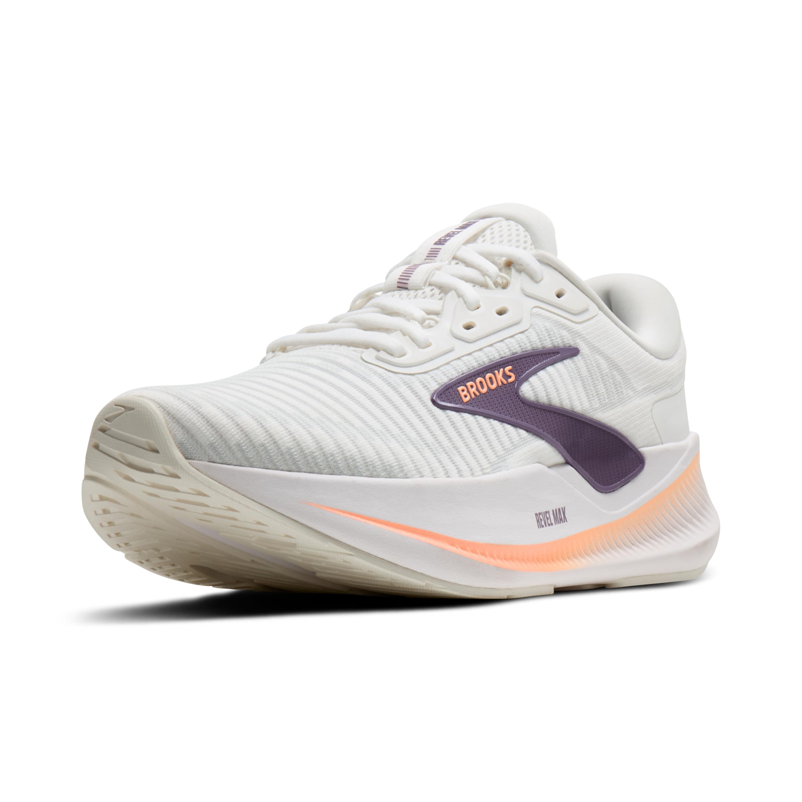 Brooks Revel MAX Running ShoeMujer