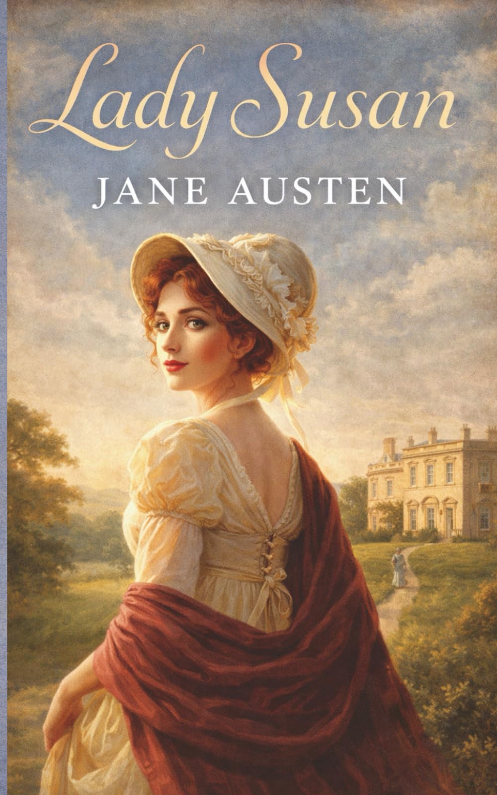 Lady Susan: A Classic Regency Novel