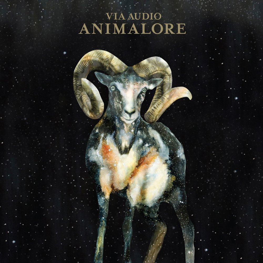 Animalore [Audio CD] VIA AUDIO