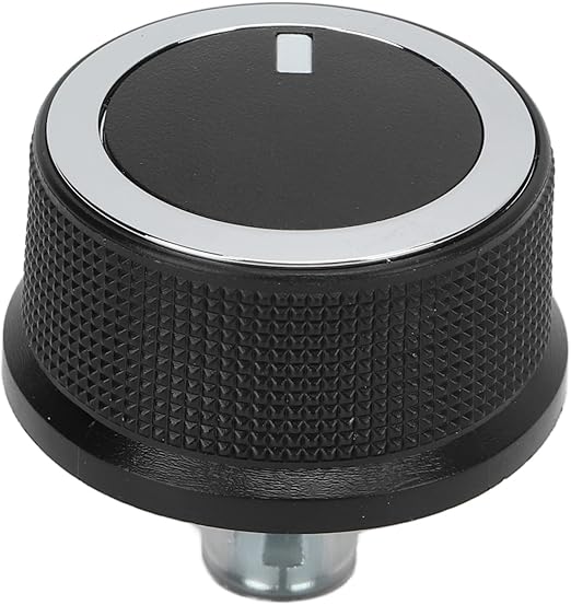 Heater Air Conditioner Temperature Control Knob,KIMISS AC