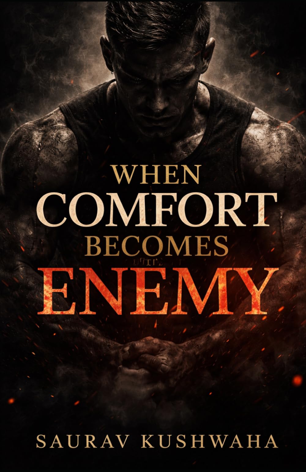 When Comfort Becomes the Enemy