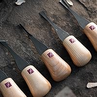 Vista 5 de Herramientas de tallado FLEXCUT