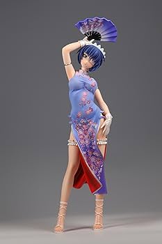 一騎当千 呂蒙子明 コスチュームカーニバル Amazon.co.jp: 一騎当千XX コスチュームカーニバル 呂蒙子明 宮沢模型