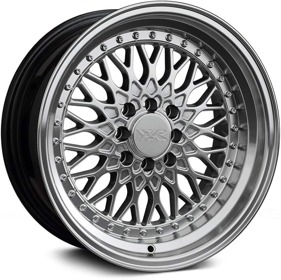 専用出品で購入はお控えください。 20インチ ホイールセット シルバー1 Amazon.co.jp: XXR 536 ハイパーシルバー/MLホイール 塗装済み