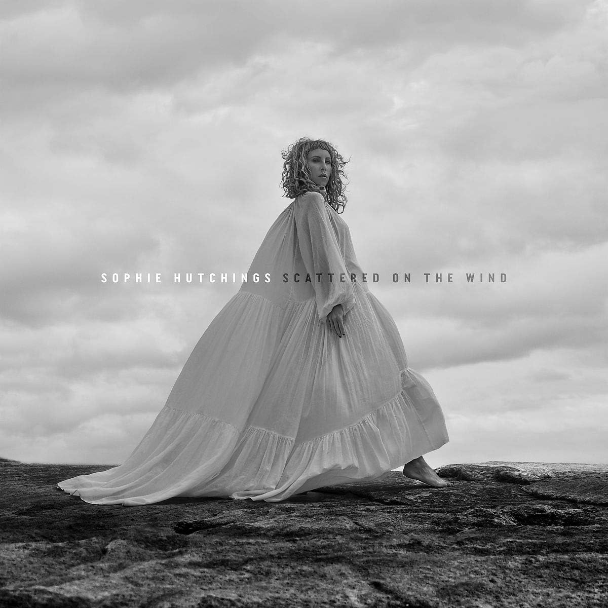 UNIVERSAL MUSIC GROUP Scattered On The Wind [VINYL]