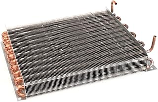 Bunn 26791.0000 Condenser,11.0 X 12.75 (Cds-2