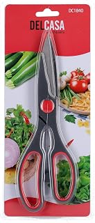 Delcasa 8" Kitchen Scissors