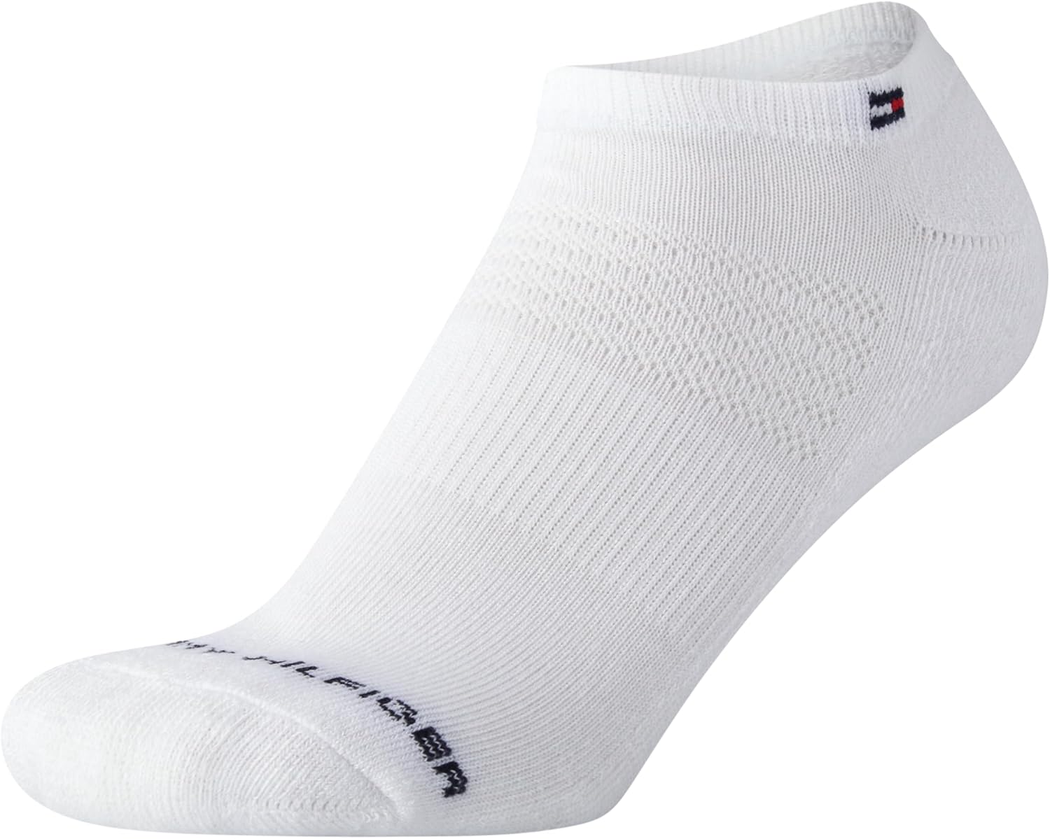Tommy Hilfiger Womens No Show Socks - 12 Pack Lightweight Athletic Performance Cushioned Running Low Cut Socks for Women - Image 5