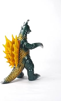 Amazon | CCP ミドルサイズシリーズ 第2弾 ガイガン スタンダードVer