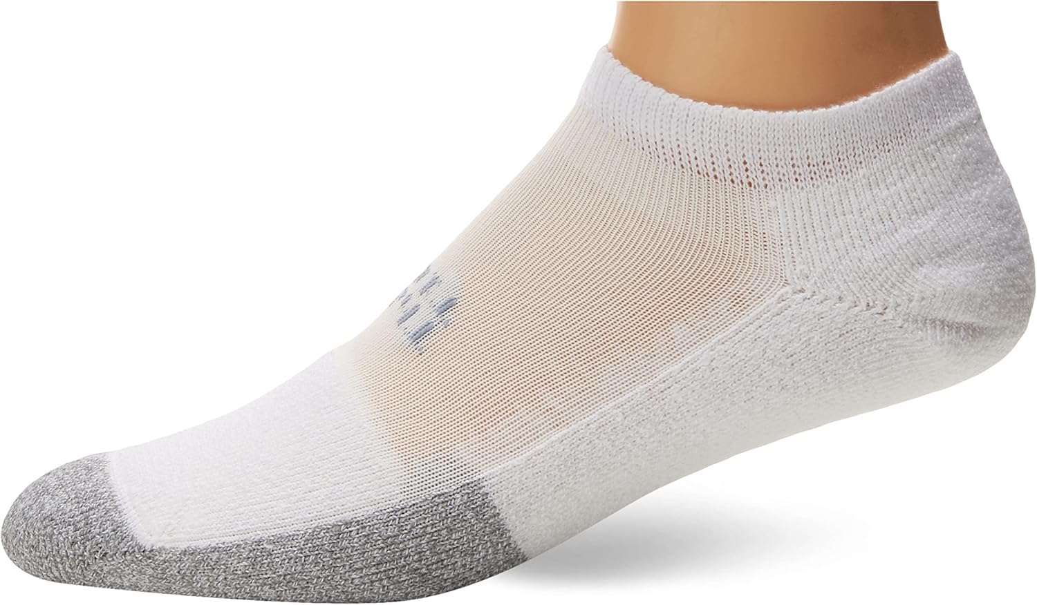 Thorlos mens T1ccu Thin Cushion Low Cut Socks