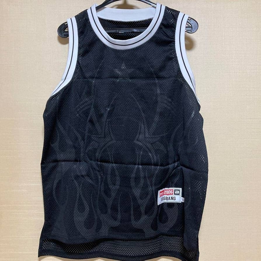 BIGBANG T.O.P ジャージ BIGBANG MADE SERIES ZUTTER ジャージ TOPver. - メルカリ