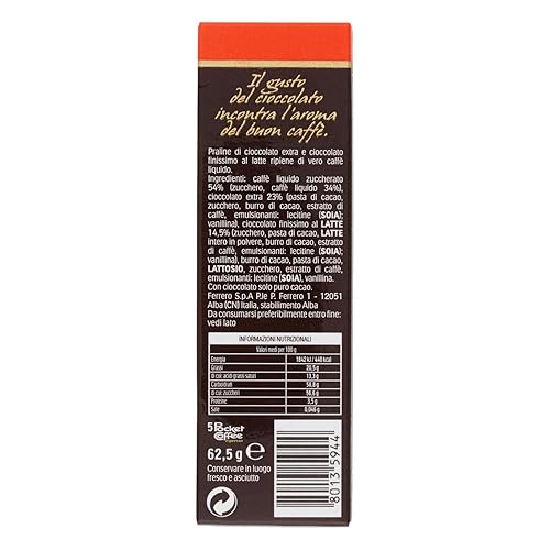 Miniatura 2 de Ferrero Café de bolsillo (5x12.0.18 oz)