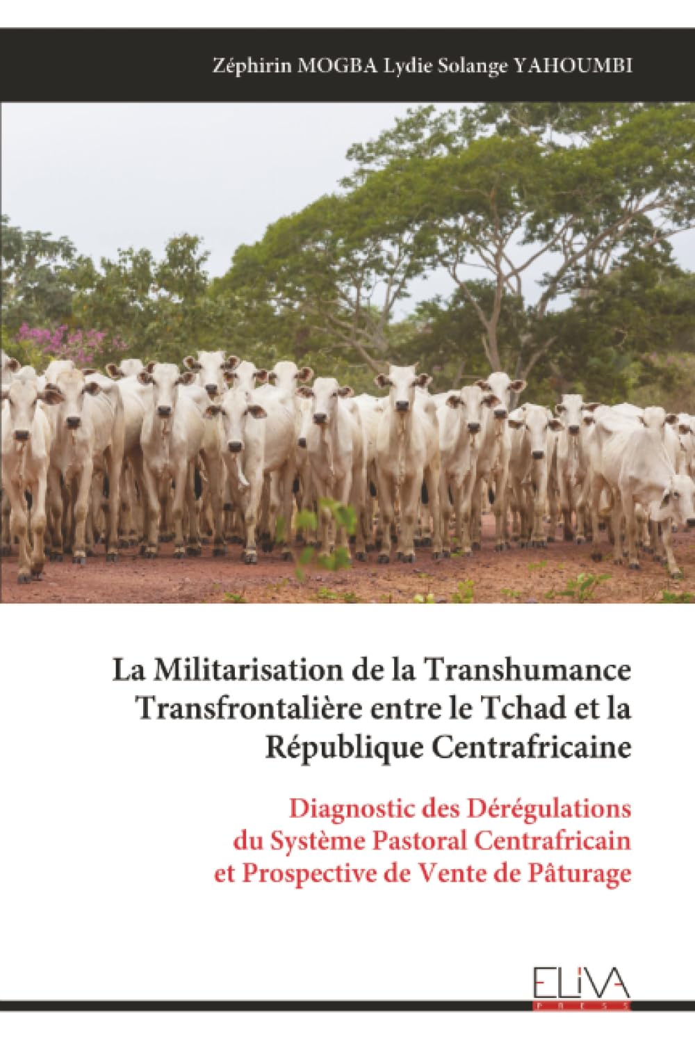 La Militarisation de la Transhumance Transfrontalière entre le Tchad et la République Centrafricaine
