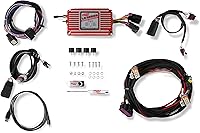 Vista 1 de Controlador de encendido MSD 6014