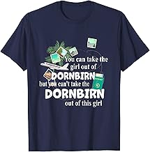 Girl From Dornbirn - Patriotic Proud Girl From Dornbirn T-Shirt