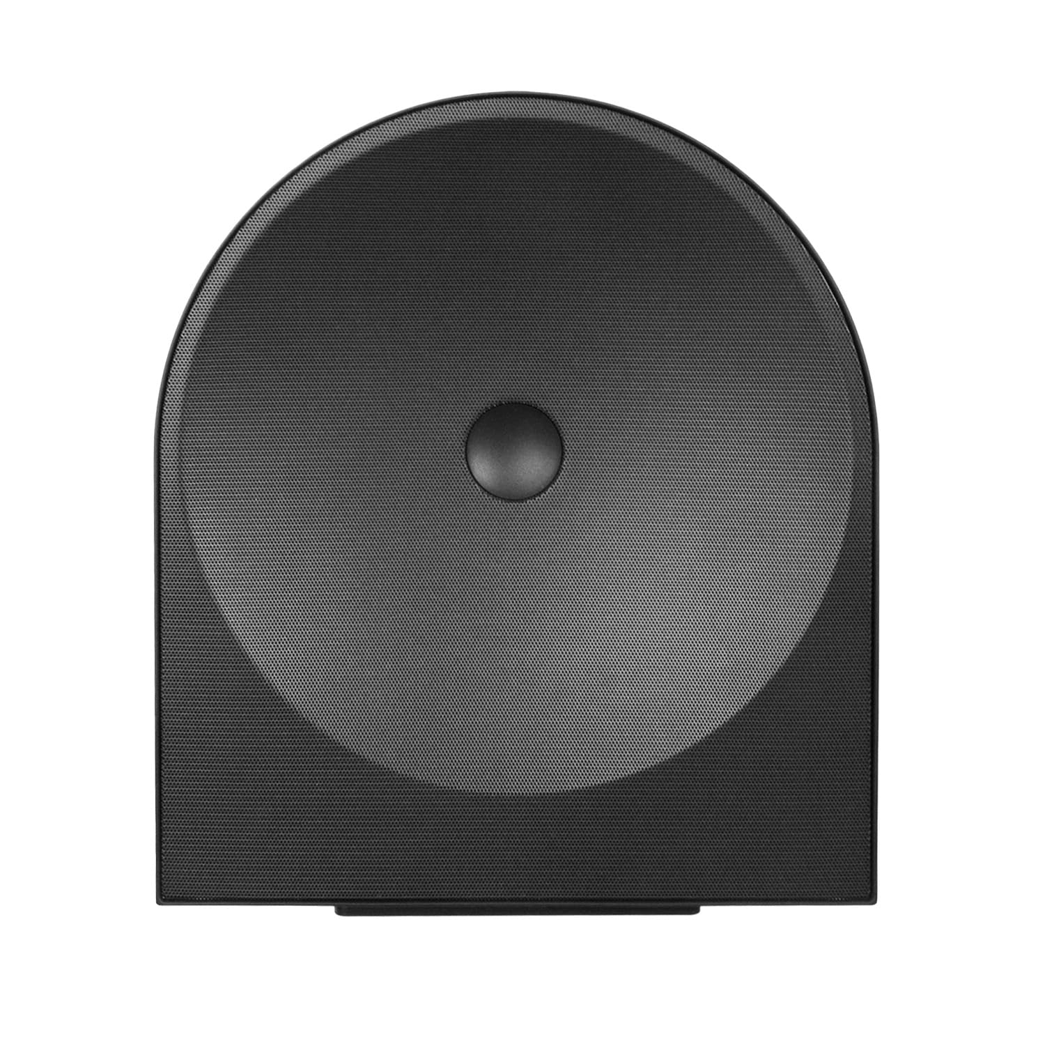Supporto da Parete Regolabile per Altoparlante Samsung LS50, Supporto Flottante in Acciaio con Rotazione e Inclinazione, Accessori Audio per Home Theatre con Audio Surround ad Alta Resistenza